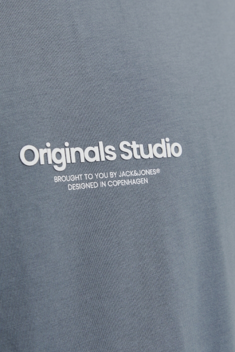 Jack & Jones jorvesterbro tee ss crew neck noos